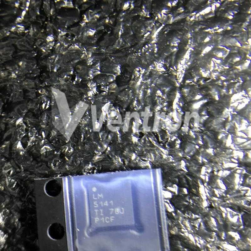 LM3 Detail Images