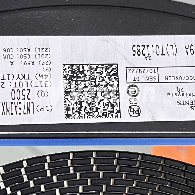 LM3 Detail Images