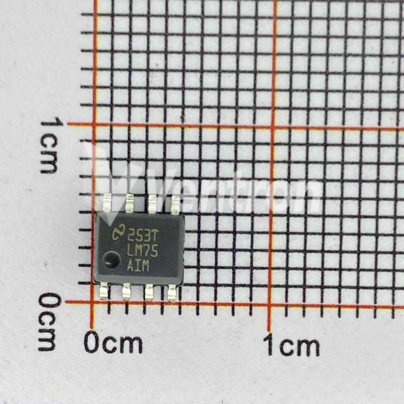 LM3 Detail Images
