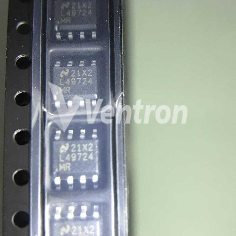 LM3 Detail Images