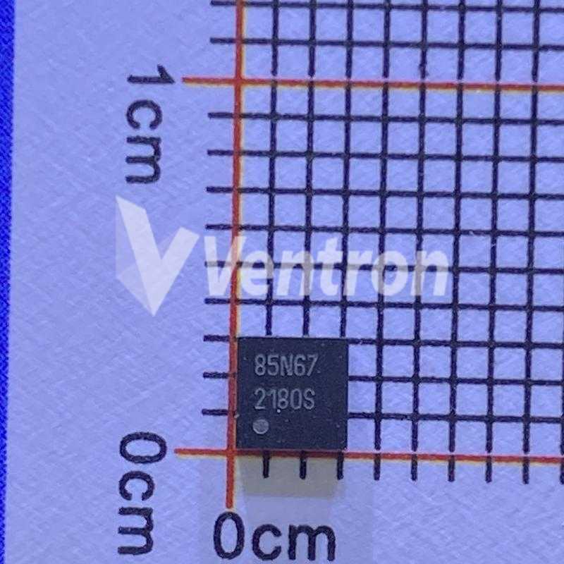 LM3 Detail Images