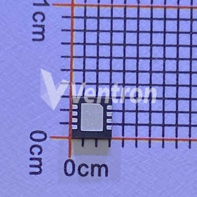LM3 Detail Images