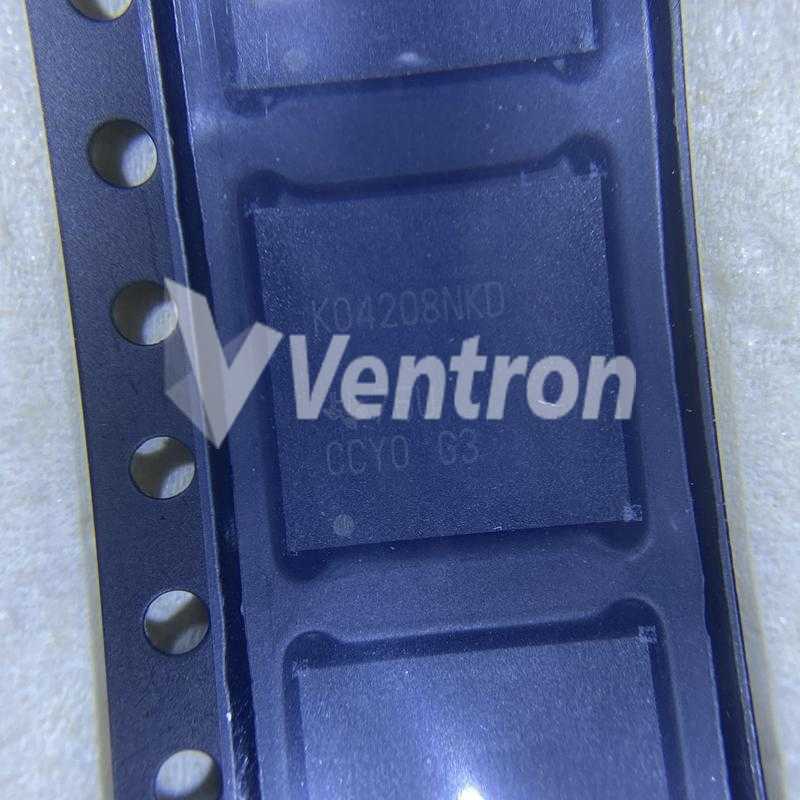 LM3 Detail Images
