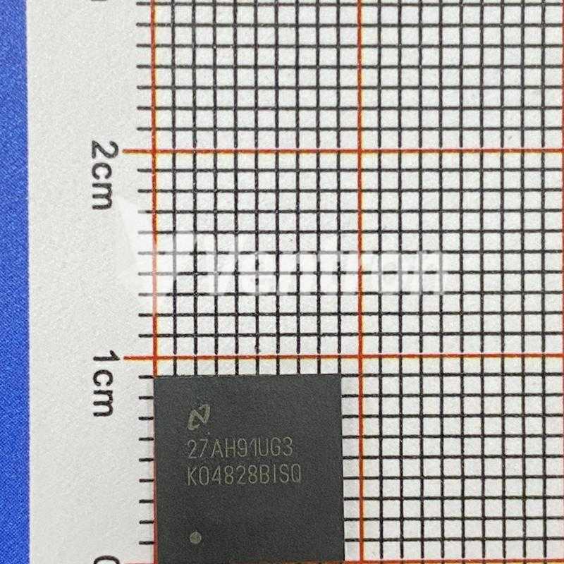 LM3 Detail Images