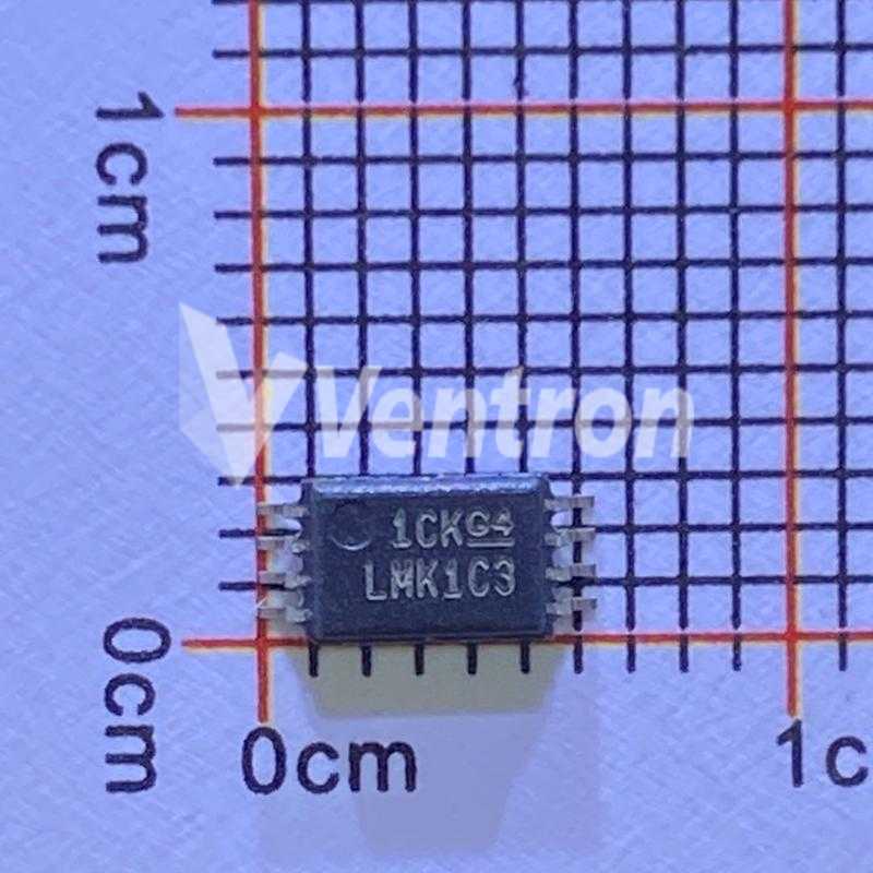 LM3 Detail Images