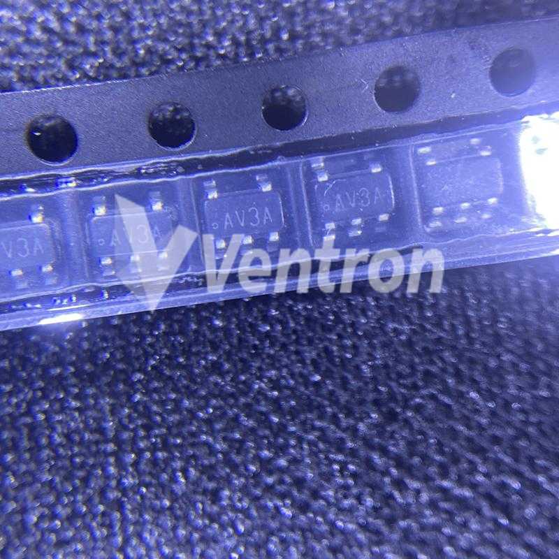 LM3 Detail Images