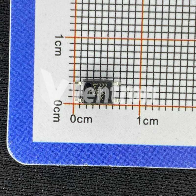 LM3 Detail Images