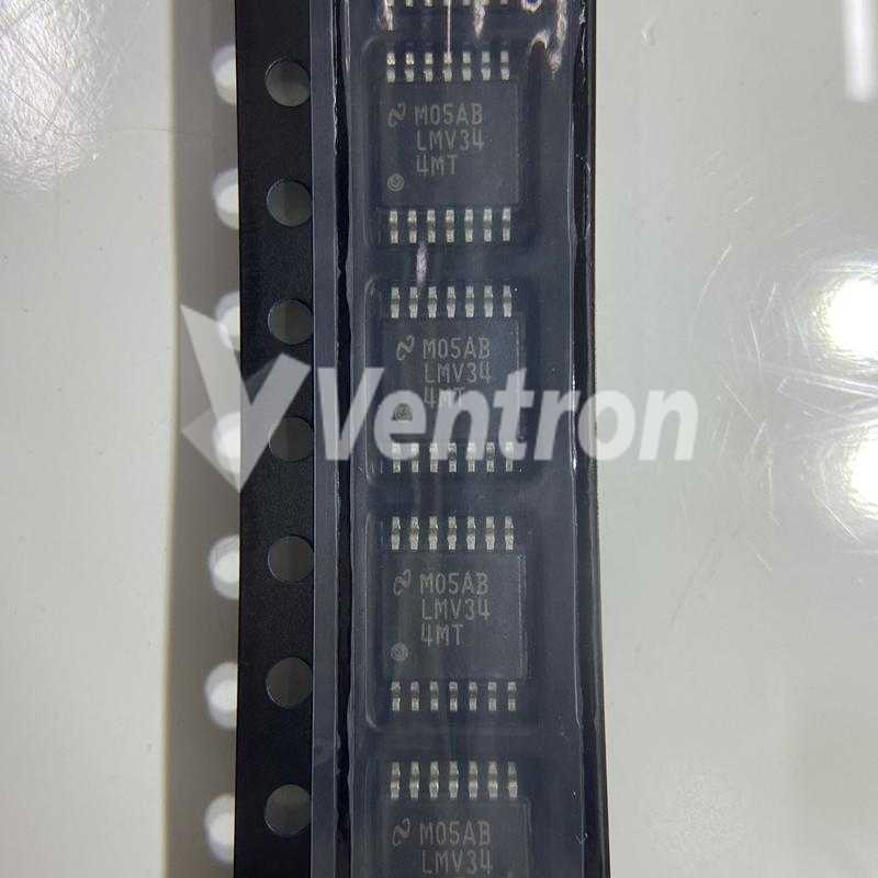 LM3 Detail Images