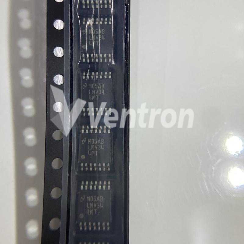 LM3 Detail Images