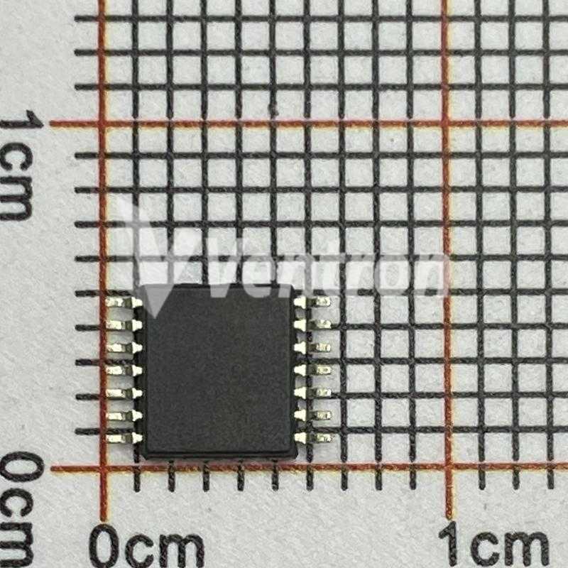 LM3 Detail Images