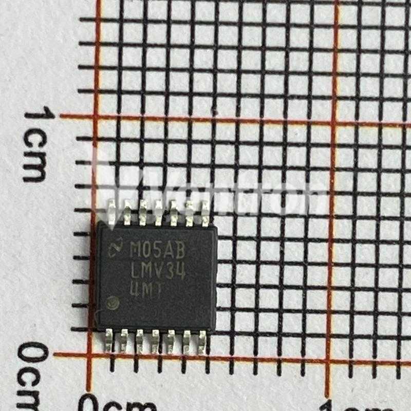 LM3 Detail Images