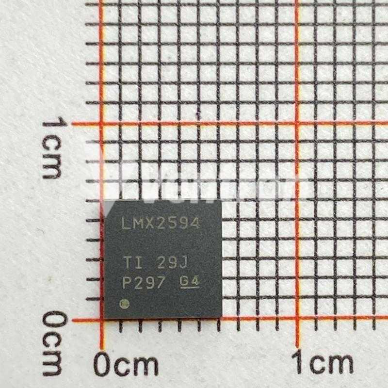 LM3 Detail Images