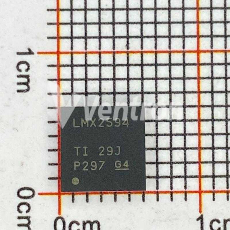 LM3 Detail Images