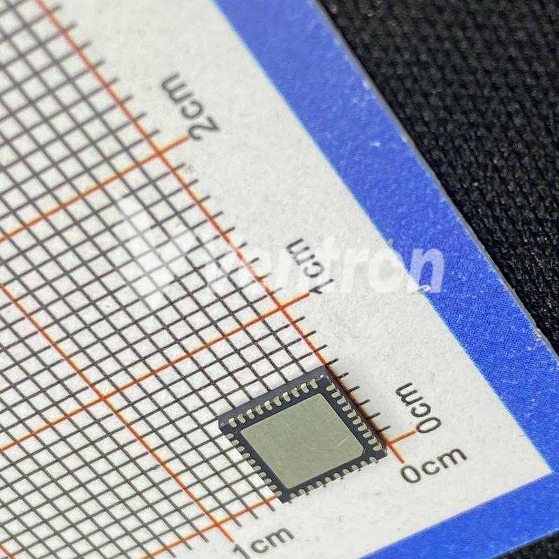 LM3 Detail Images