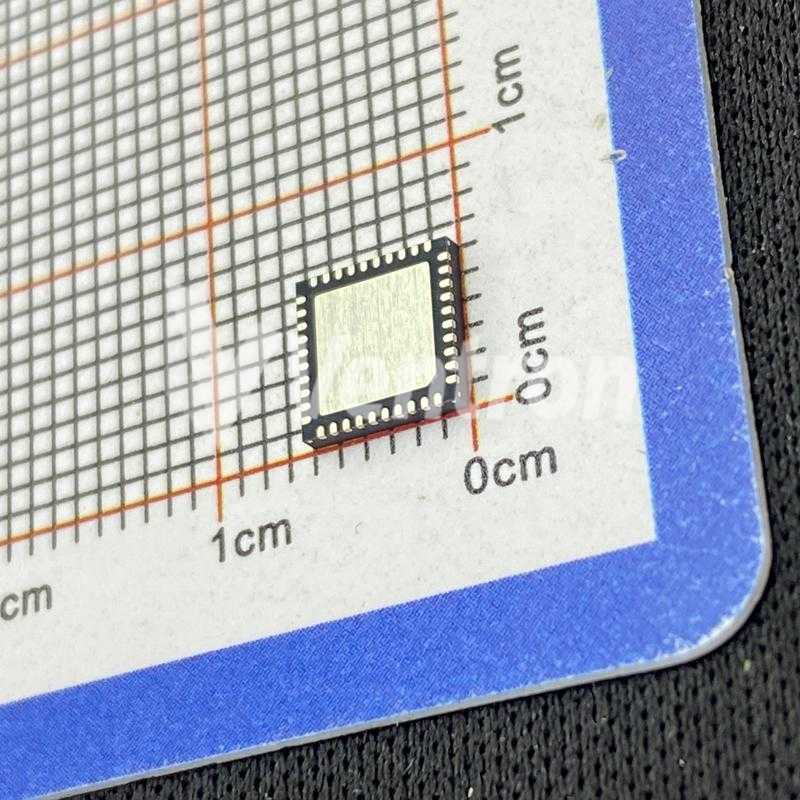 LM3 Detail Images
