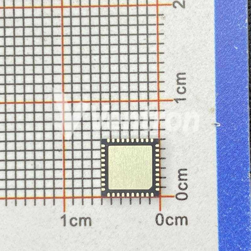LM3 Detail Images