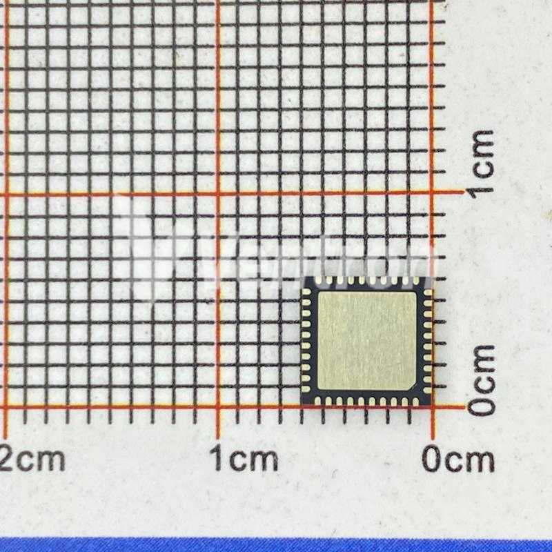 LM3 Detail Images