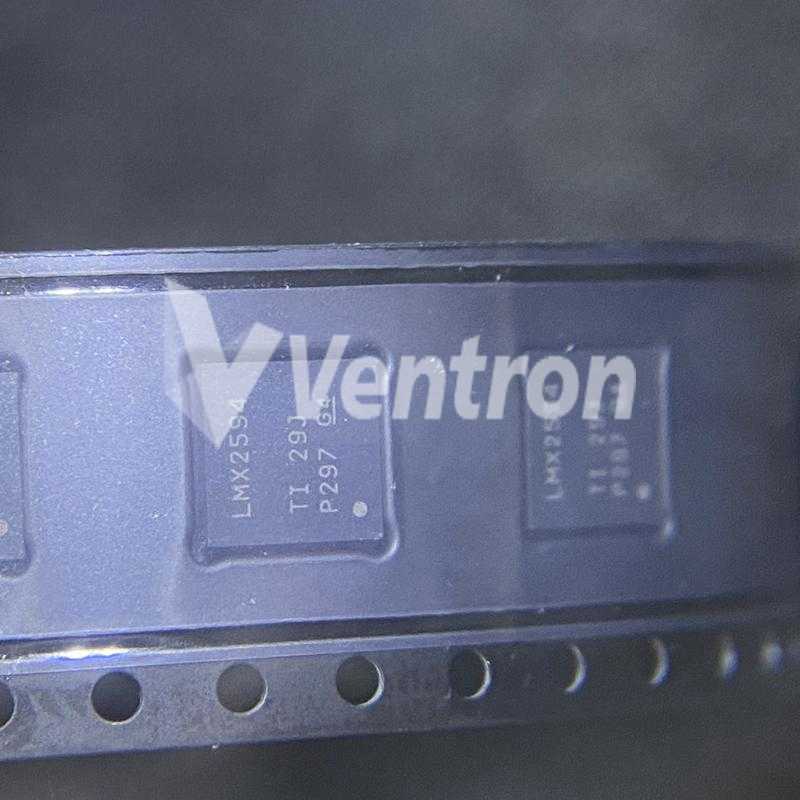 LM3 Detail Images