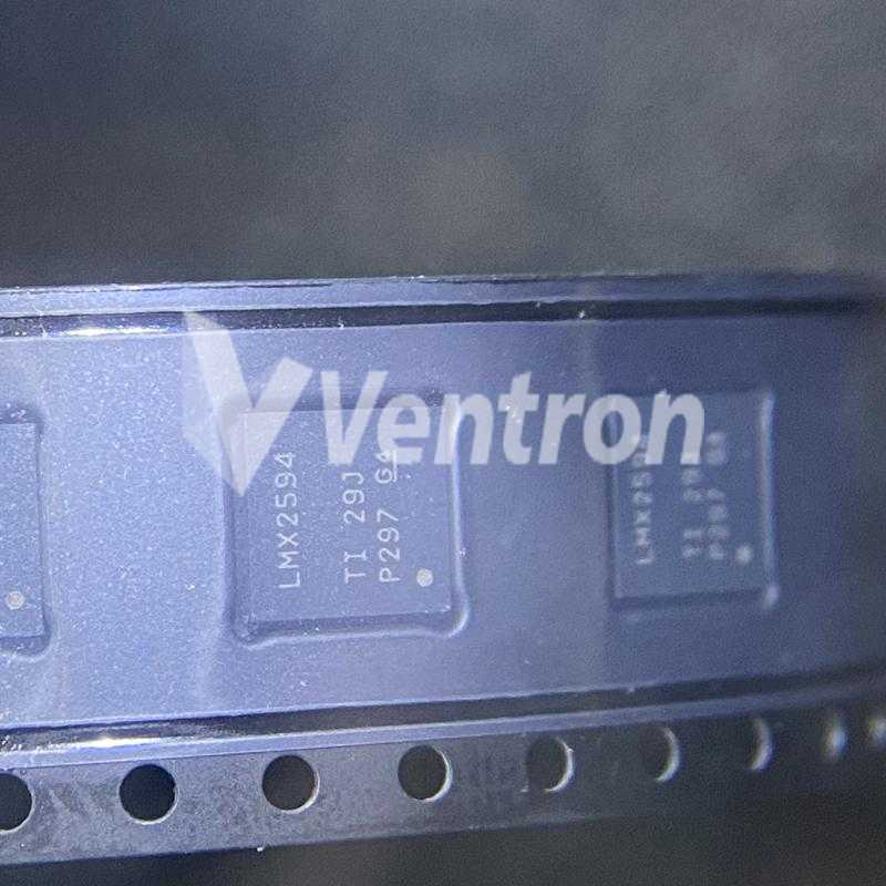 LM3 Detail Images