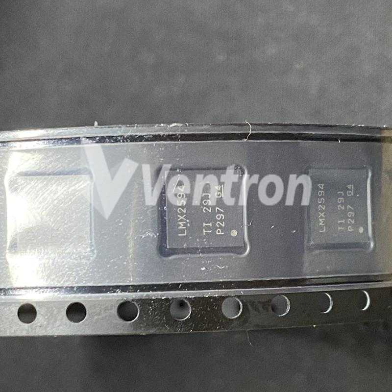 LM3 Detail Images
