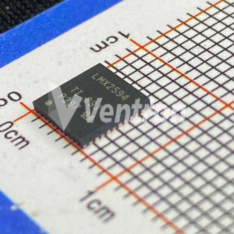 LM3 Detail Images