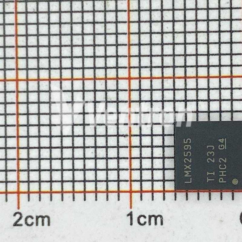 LM3 Detail Images