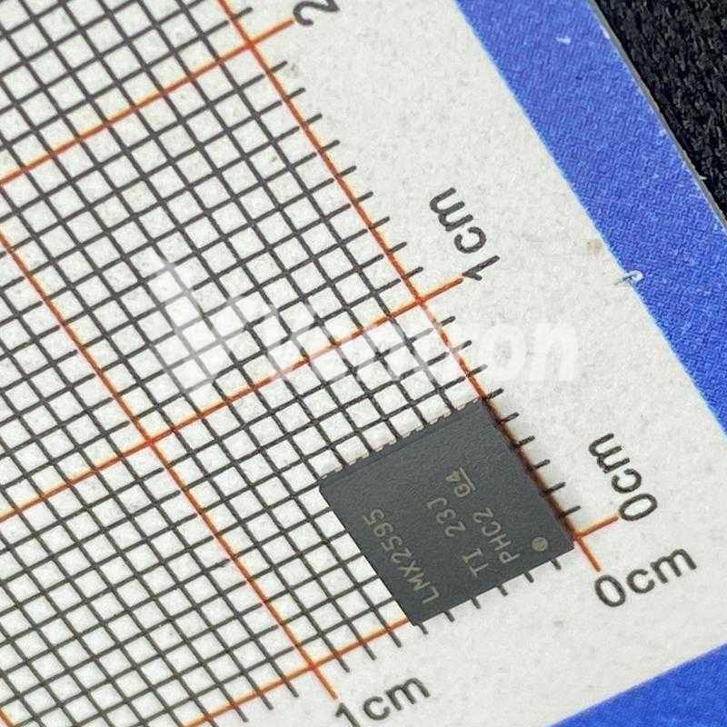 LM3 Detail Images