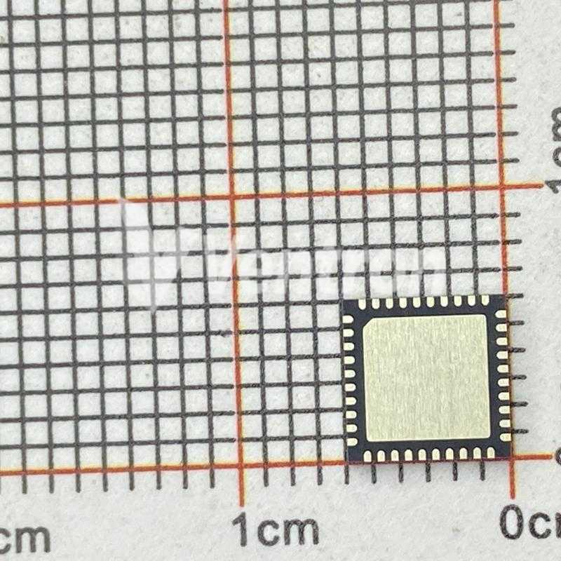 LM3 Detail Images