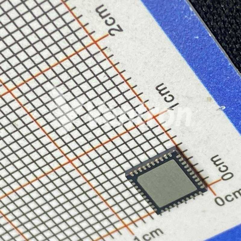 LM3 Detail Images
