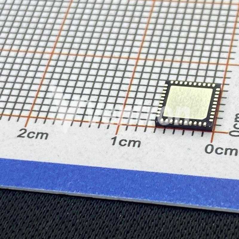 LM3 Detail Images