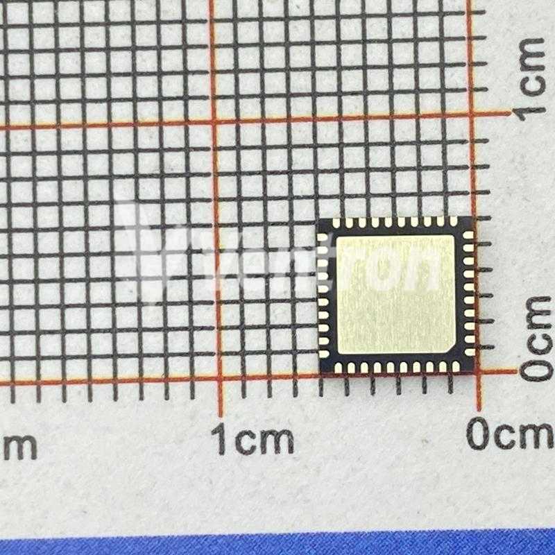 LM3 Detail Images
