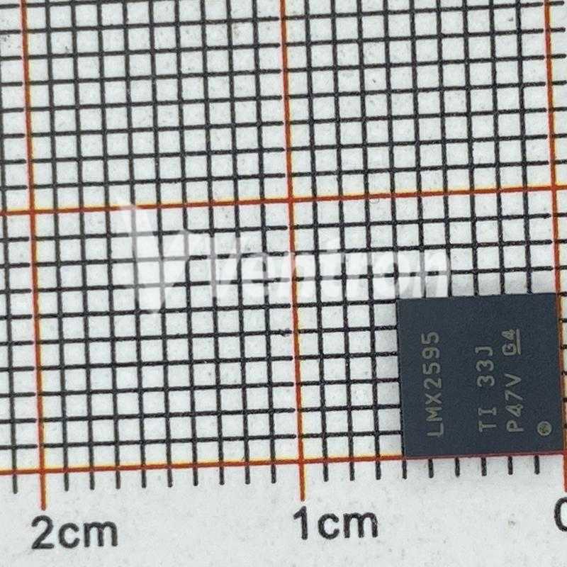 LM3 Detail Images
