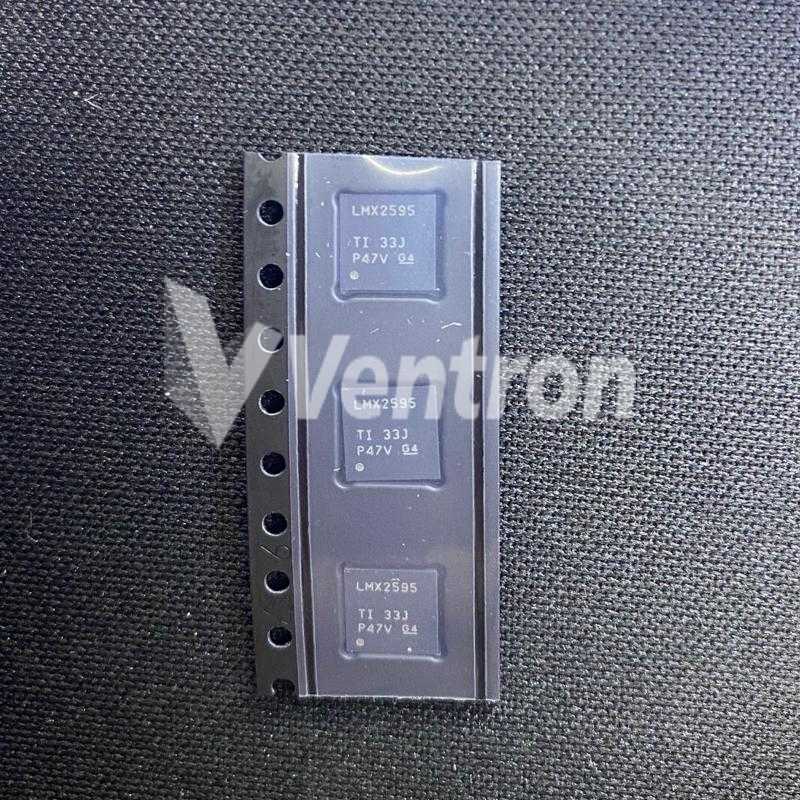LM3 Detail Images