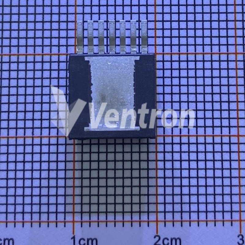 LM3 Detail Images