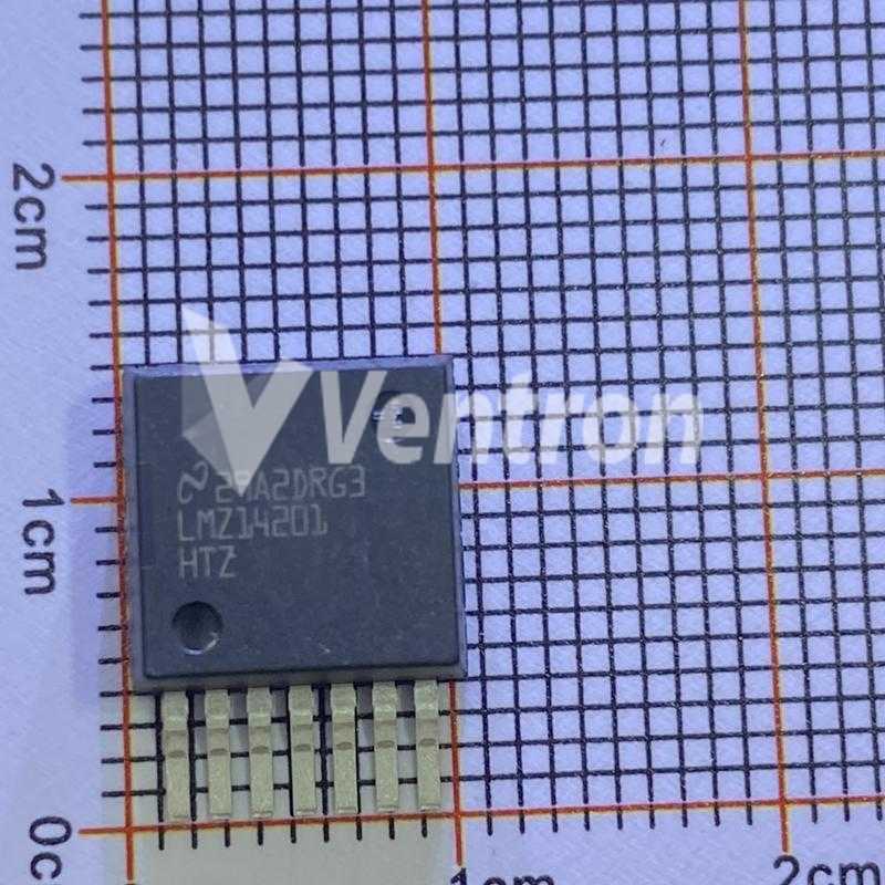 LM3 Detail Images