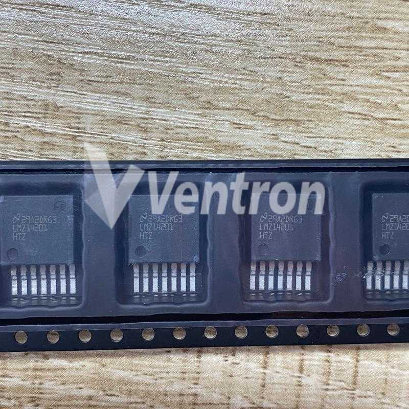 LM3 Detail Images
