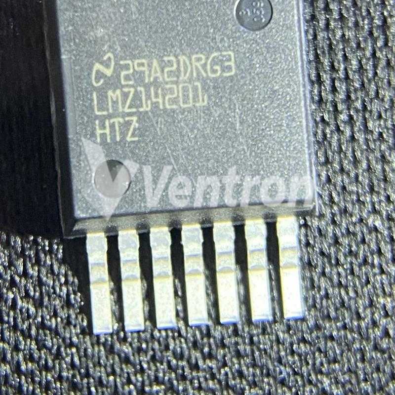 LM3 Detail Images