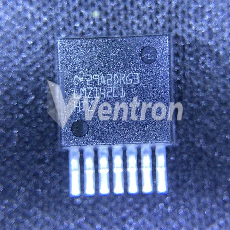 LM3 Detail Images