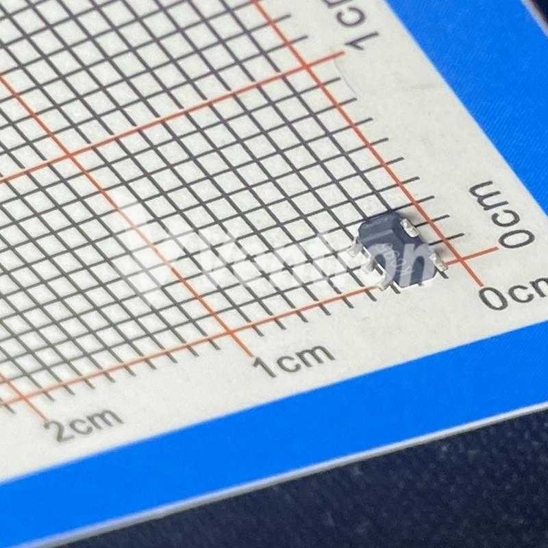 LT1964ES5-5#TRPBF Detail Images