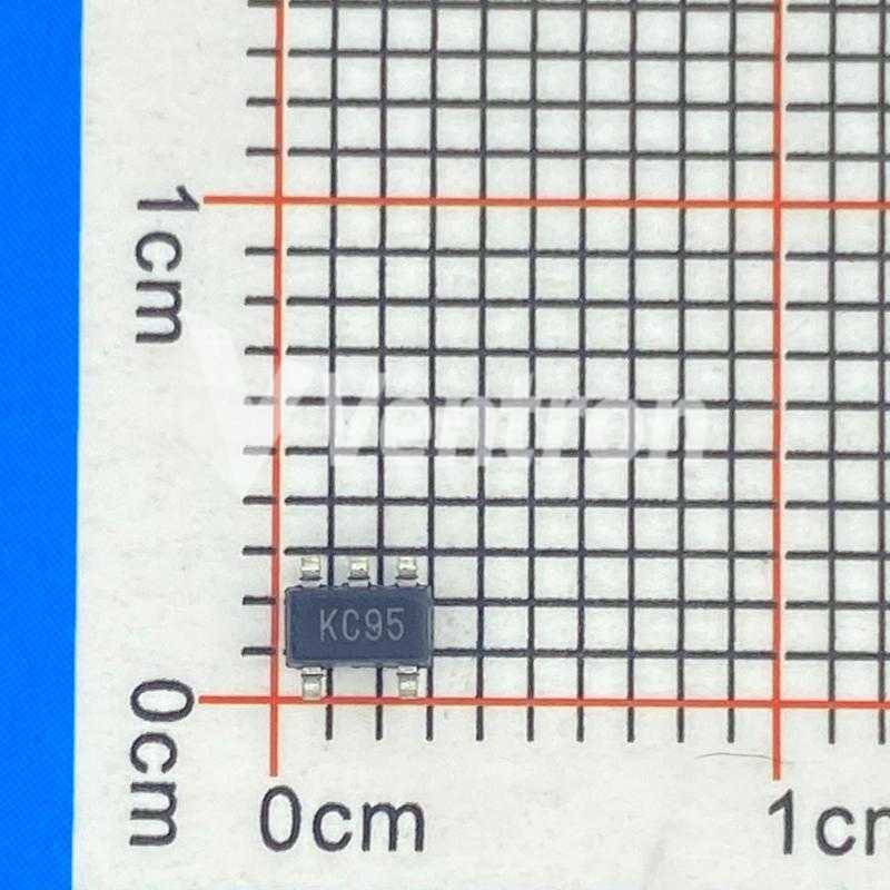 LT1964ES5-5#TRPBF Detail Images