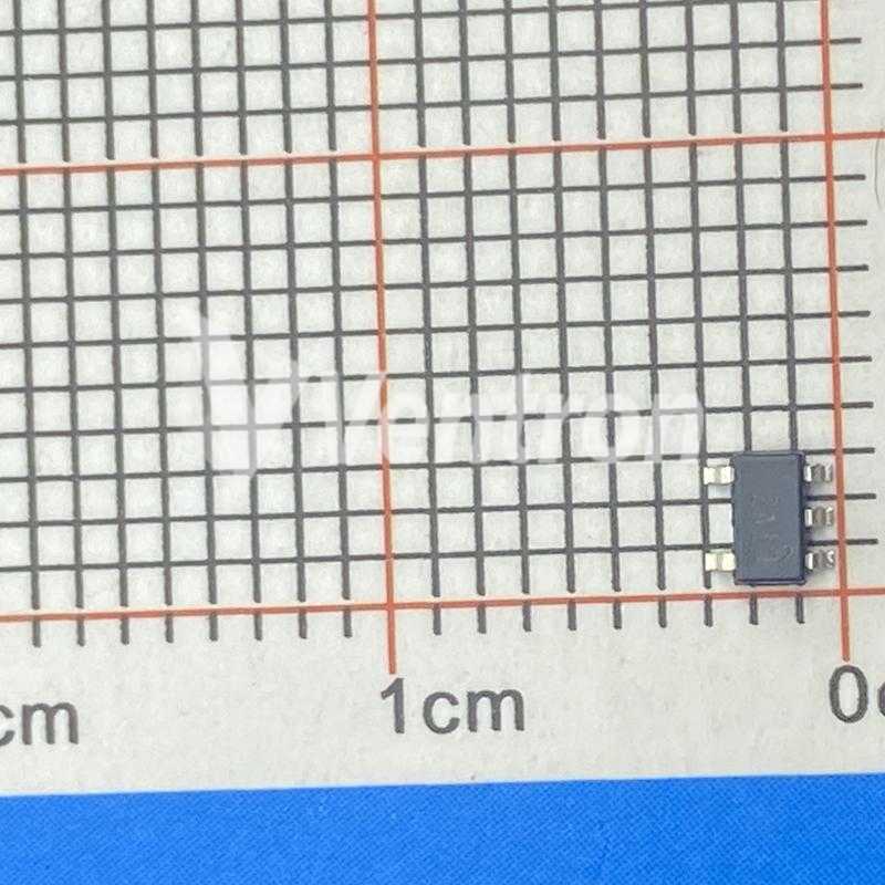 LT1964ES5-5#TRPBF Detail Images