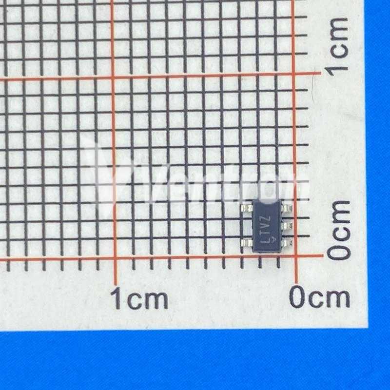 LT1964ES5-5#TRPBF Detail Images