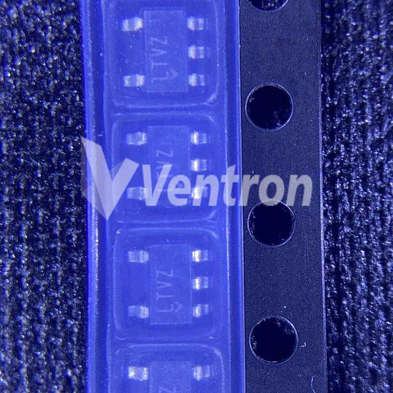 LT1964ES5-5#TRPBF Detail Images