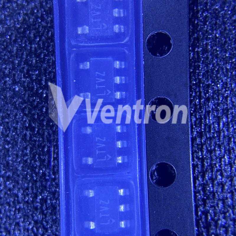 LT1964ES5-5#TRPBF Detail Images