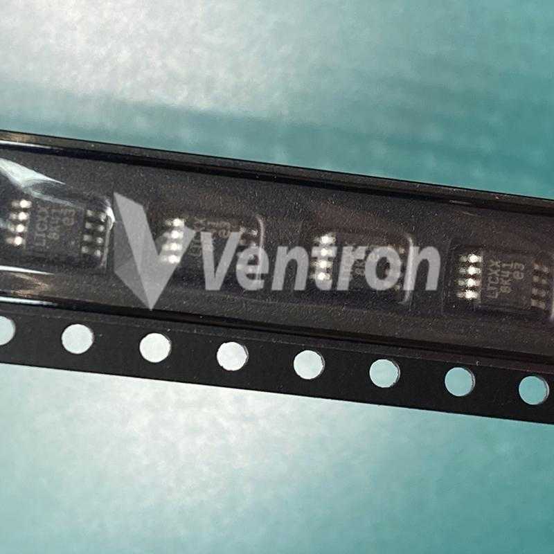 LT1965EMS8E#PBF Detail Images