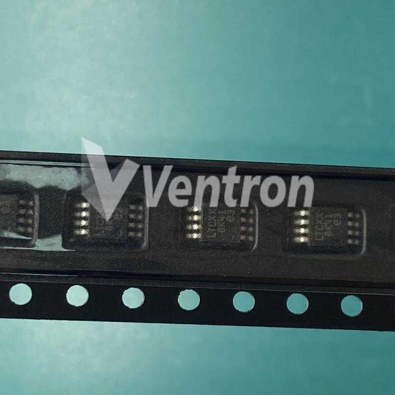 LT1965EMS8E#PBF Detail Images