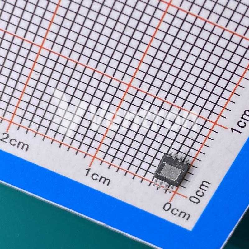 LT1965EMS8E#PBF Detail Images