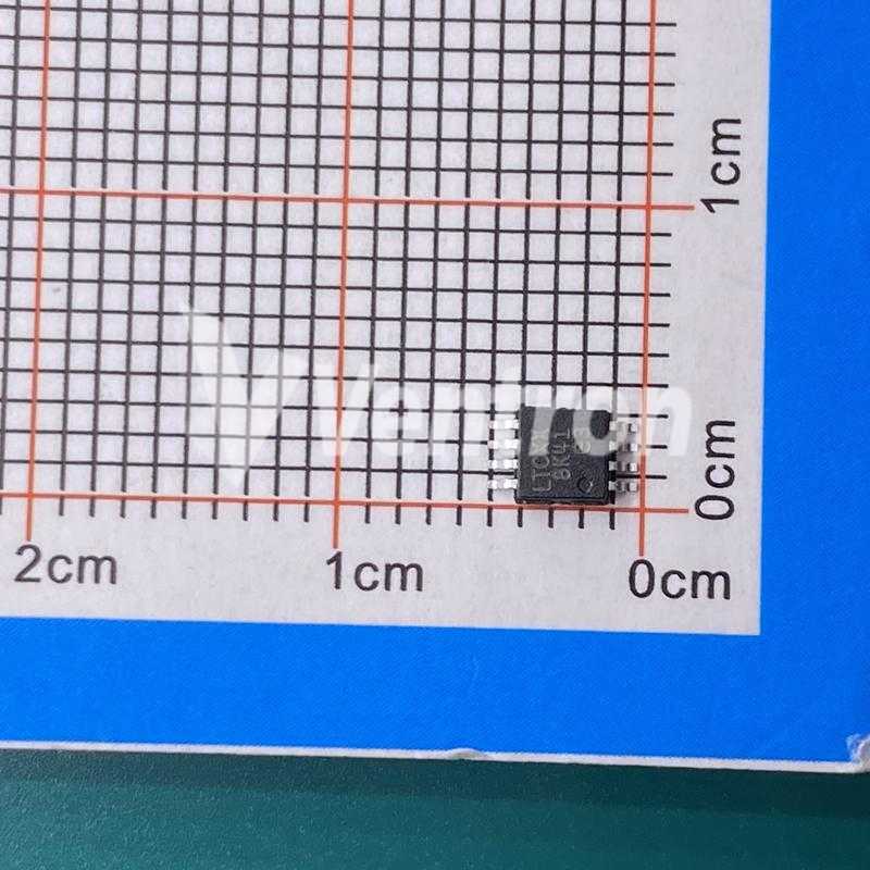 LT1965EMS8E#PBF Detail Images