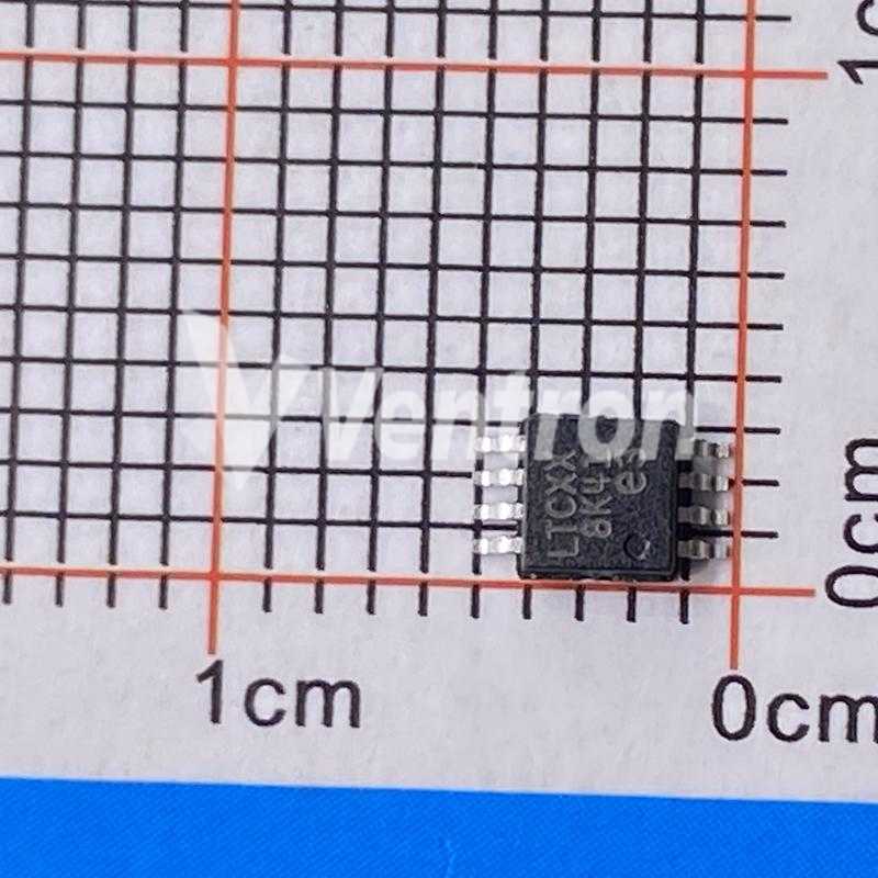 LT1965EMS8E#PBF Detail Images