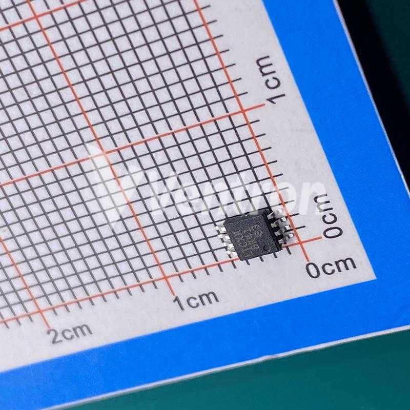 LT1965EMS8E#PBF Detail Images